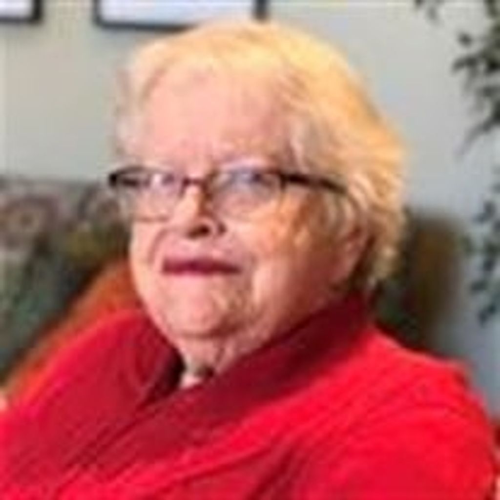 Shirley Eileen Anderson Profile Photo