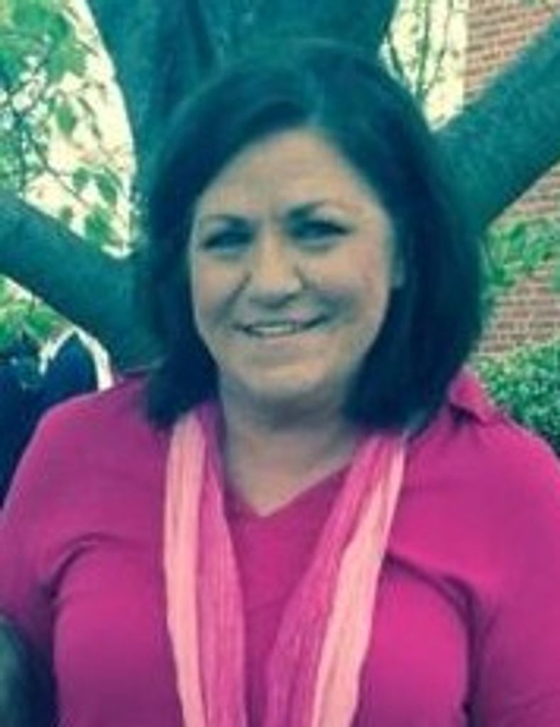 Robin Lee Smith