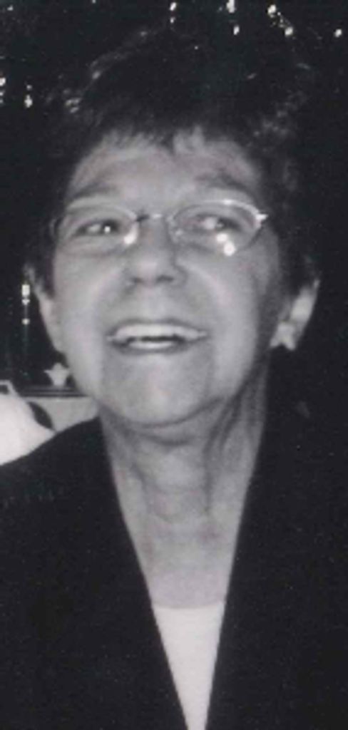 Julia Fanelli