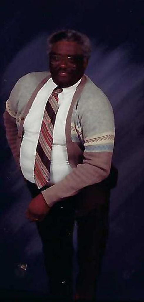 Bennie Sanders Profile Photo