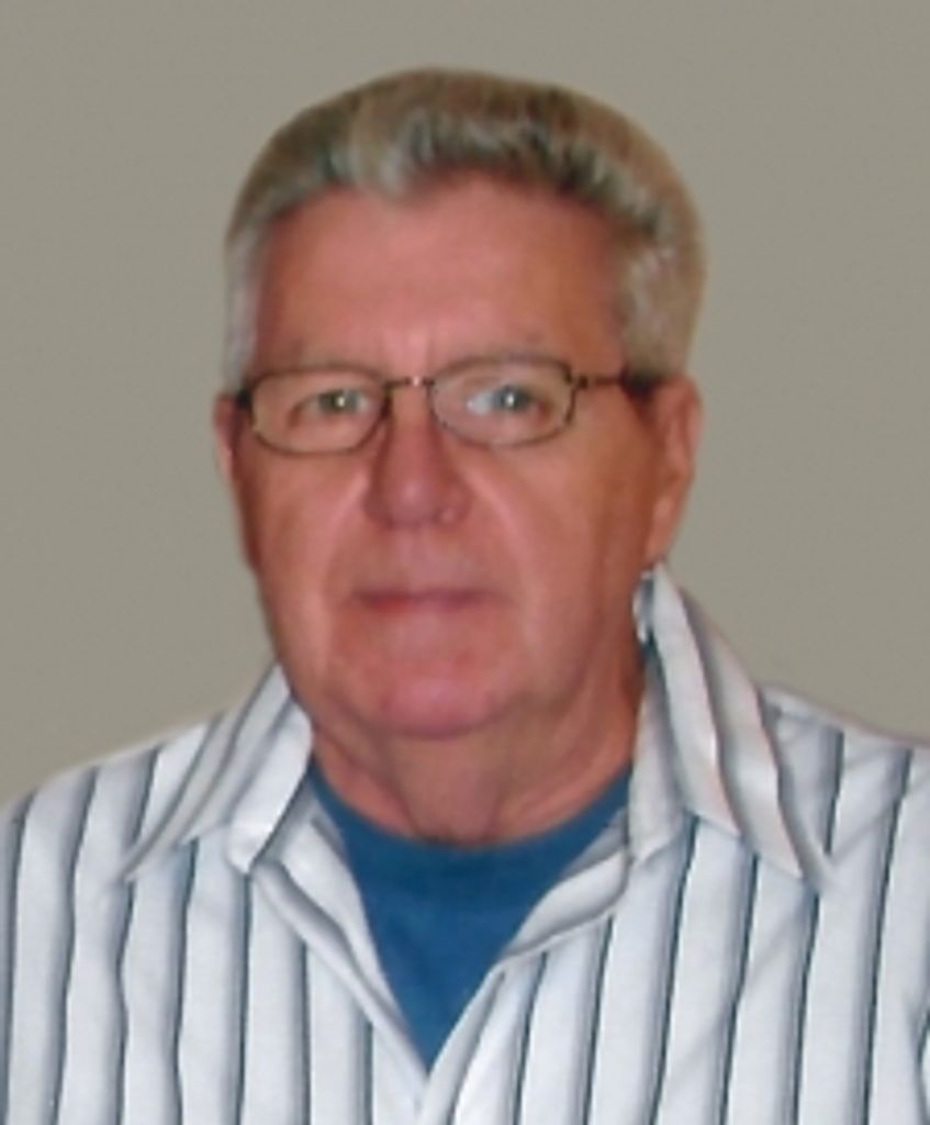 Wayne Spurlock