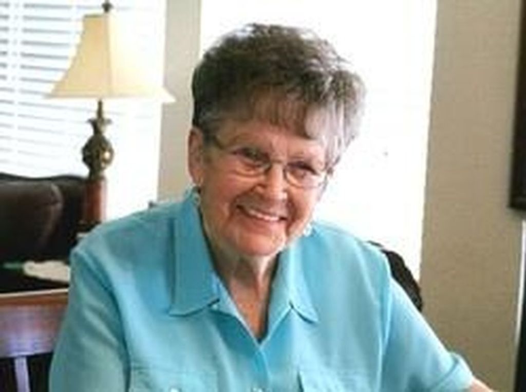 Nell G. Calhoun