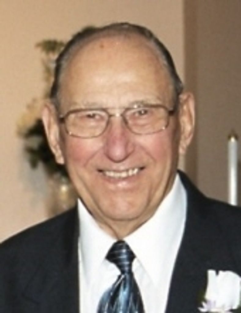 Francis "Frank" G. Falada