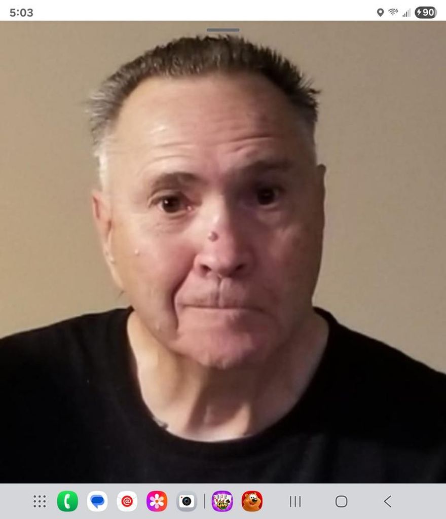 Duane Dewey Hall Profile Photo