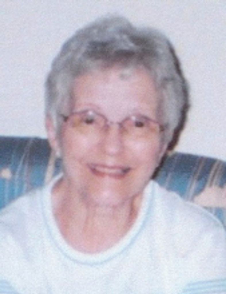 Gretchen M. Modlin