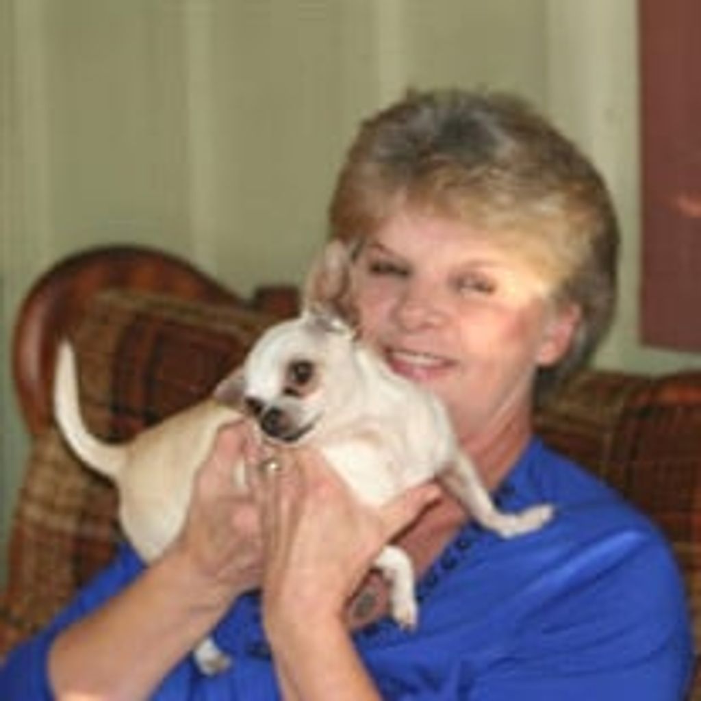 Mrs. Vicki Nell Thomas