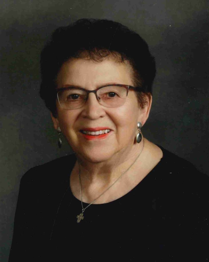 Gertrude "Gert" M. Solum Profile Photo