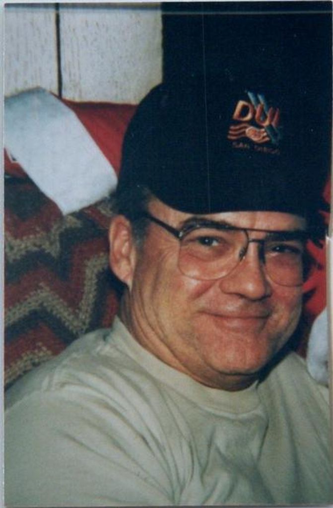 Dennis Ray Almendinger Profile Photo