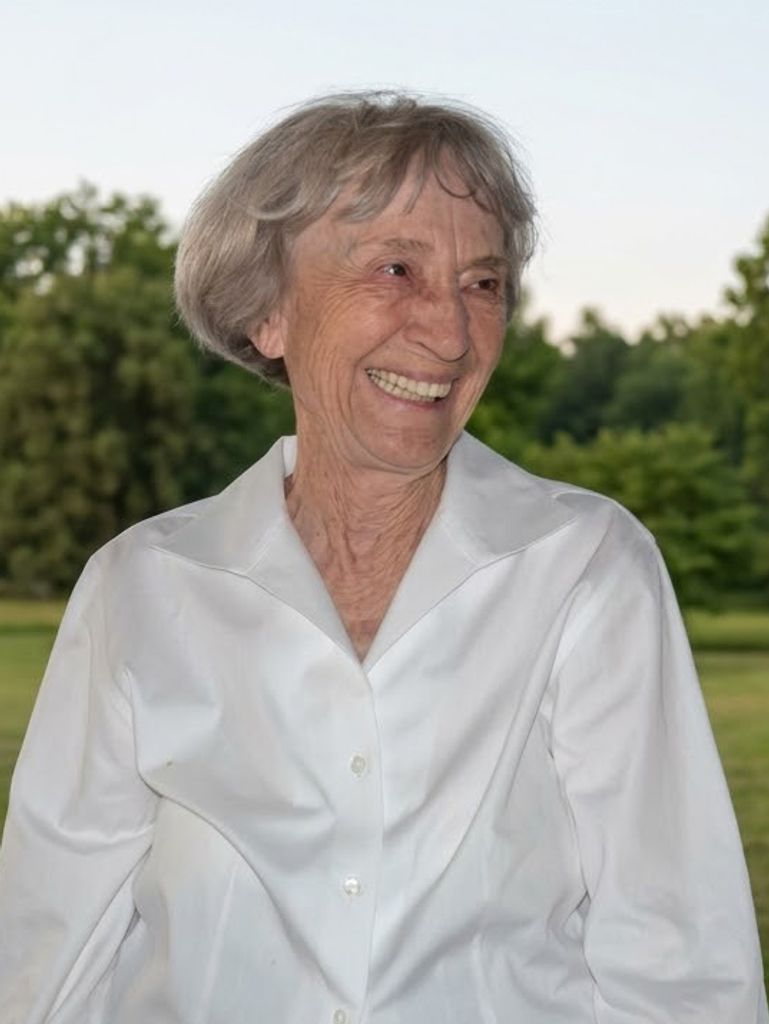 Daisy "Nell" Nell Flatt Profile Photo