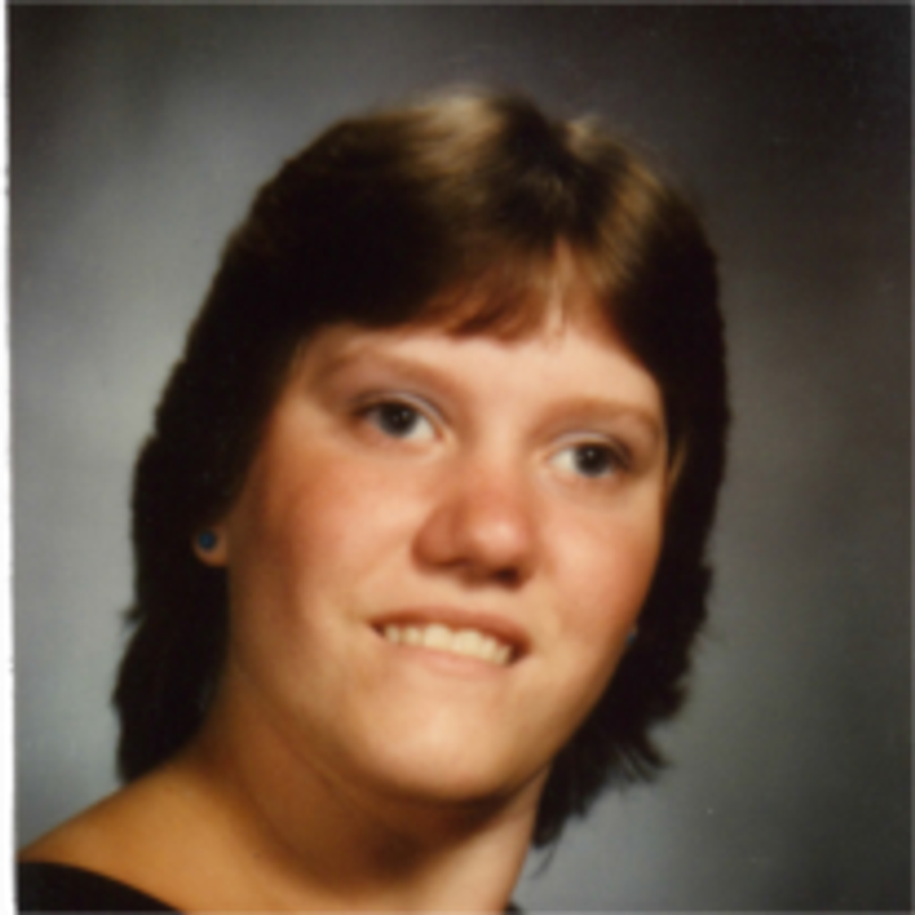 Darla Annette Smith