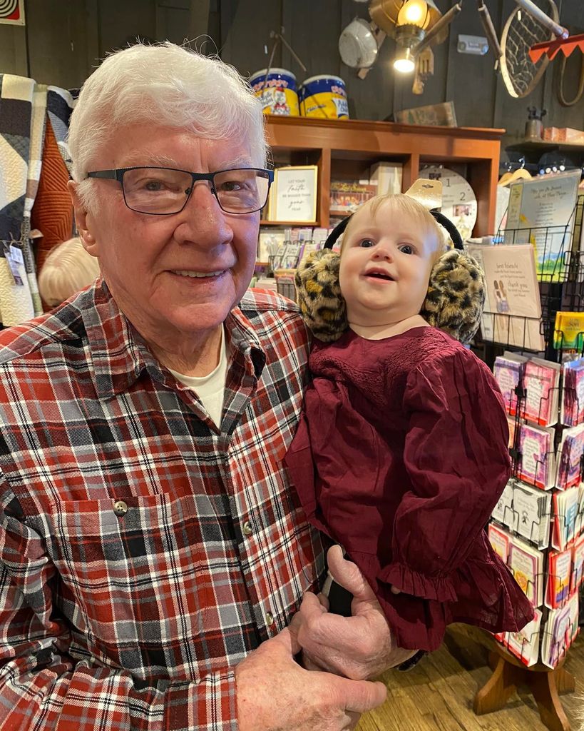 William "Bill" Harold Carman, Jr. Profile Photo