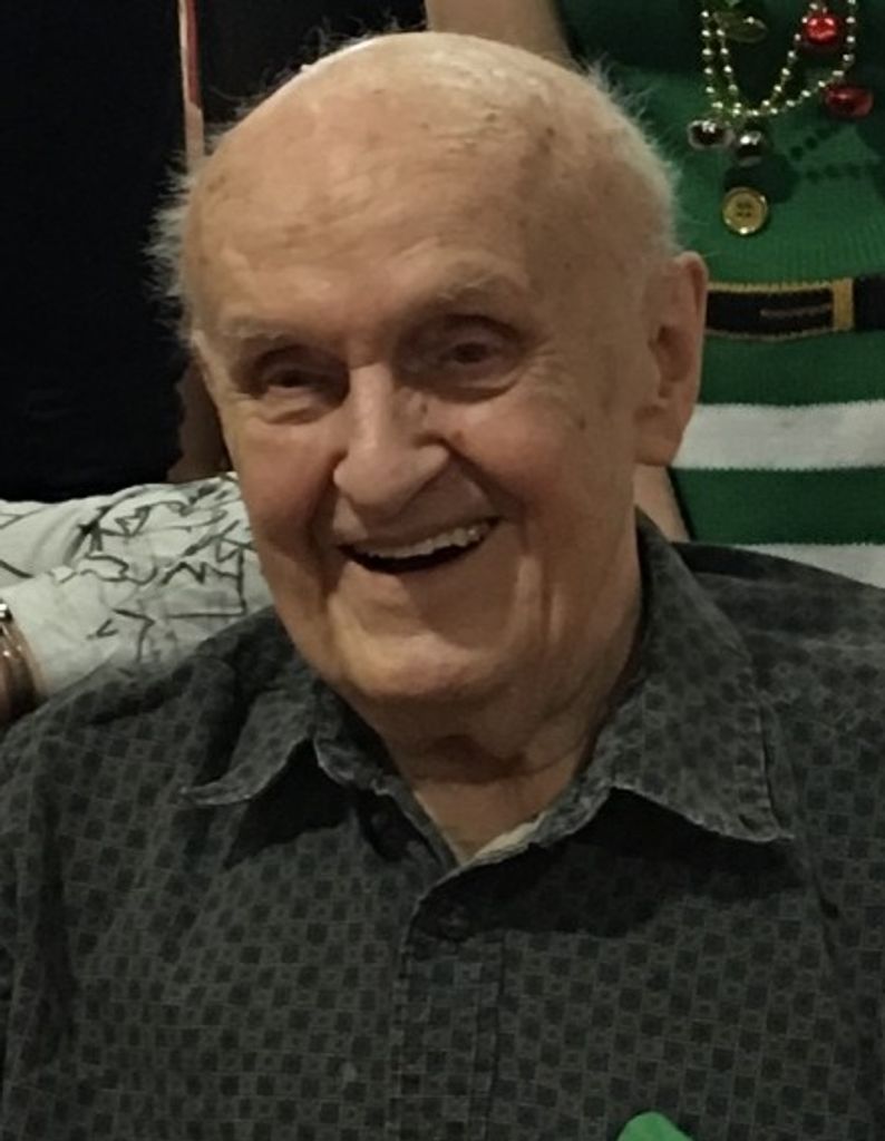Chester Marciniak