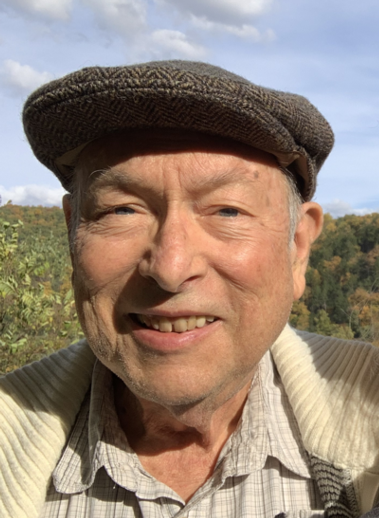 Bernard Earl Droney Profile Photo