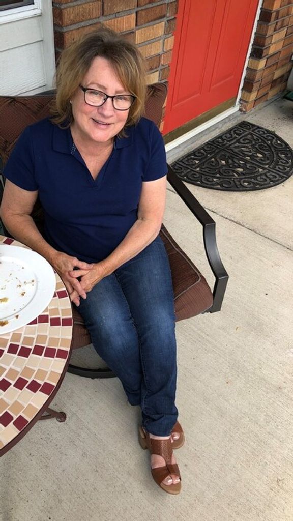 Ione E. Jacobson Profile Photo