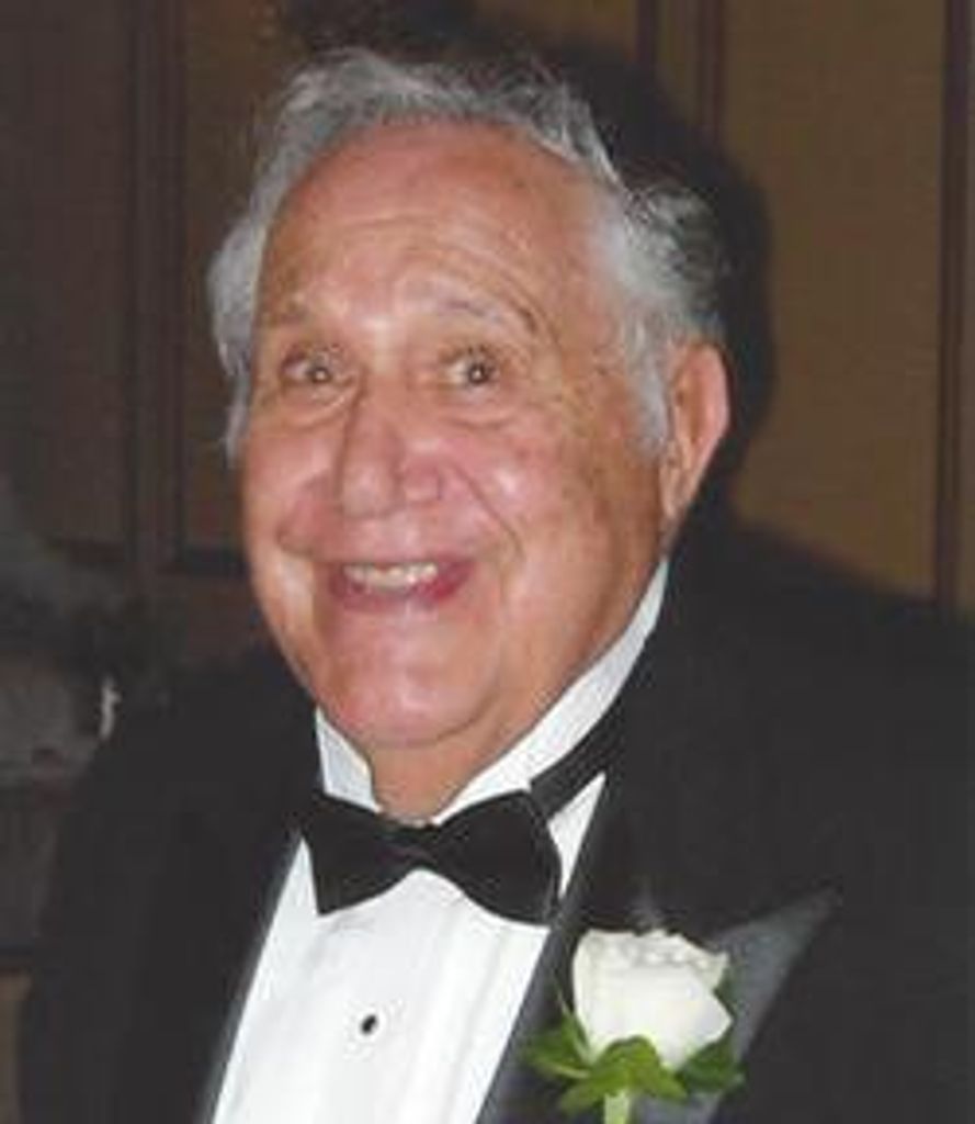 William P. Mathews Profile Photo