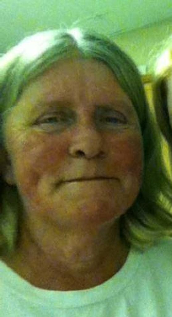 Sherry Kaye Richardson