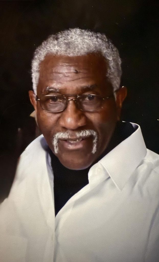 George Harris Vaughn Profile Photo