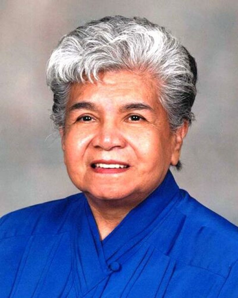 Mary Sylvina Mendoza