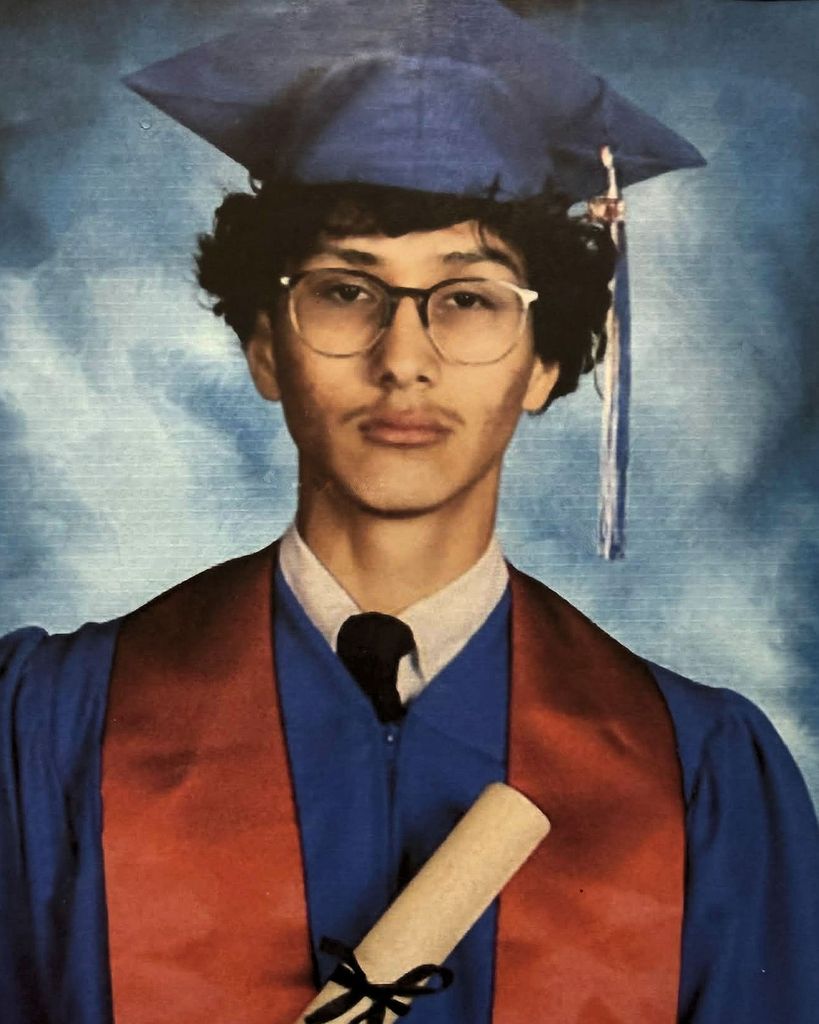 Darwin Rodriguez
