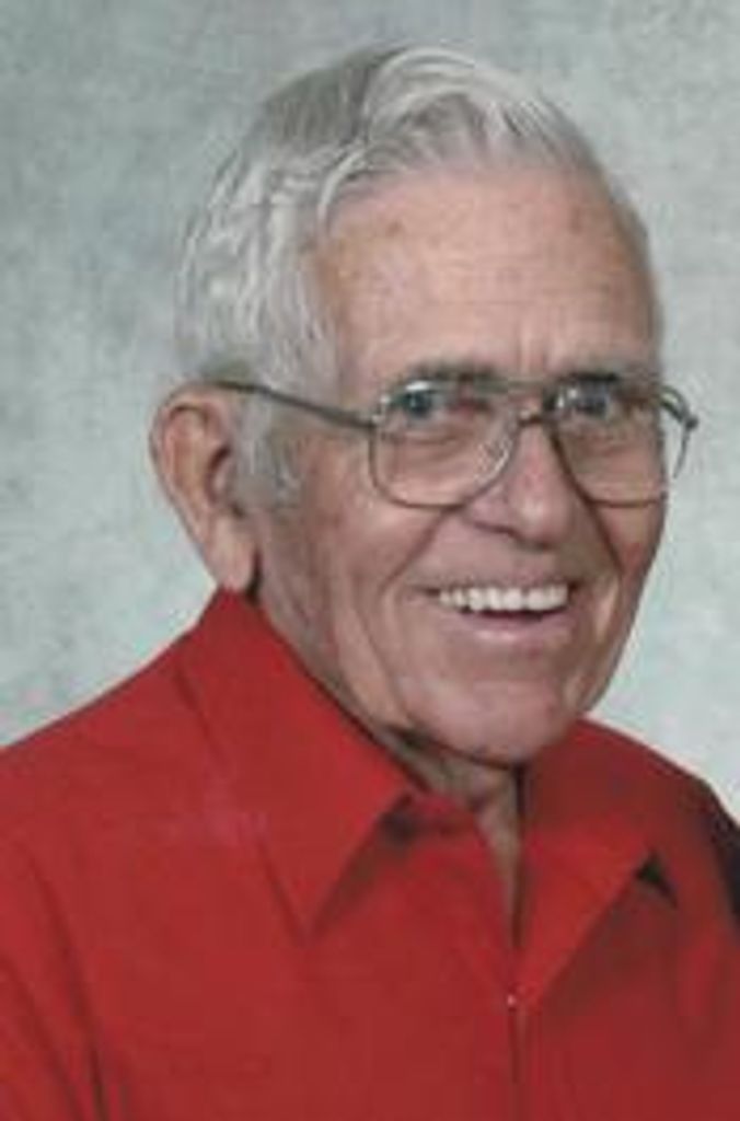 Rodney M. Deselms