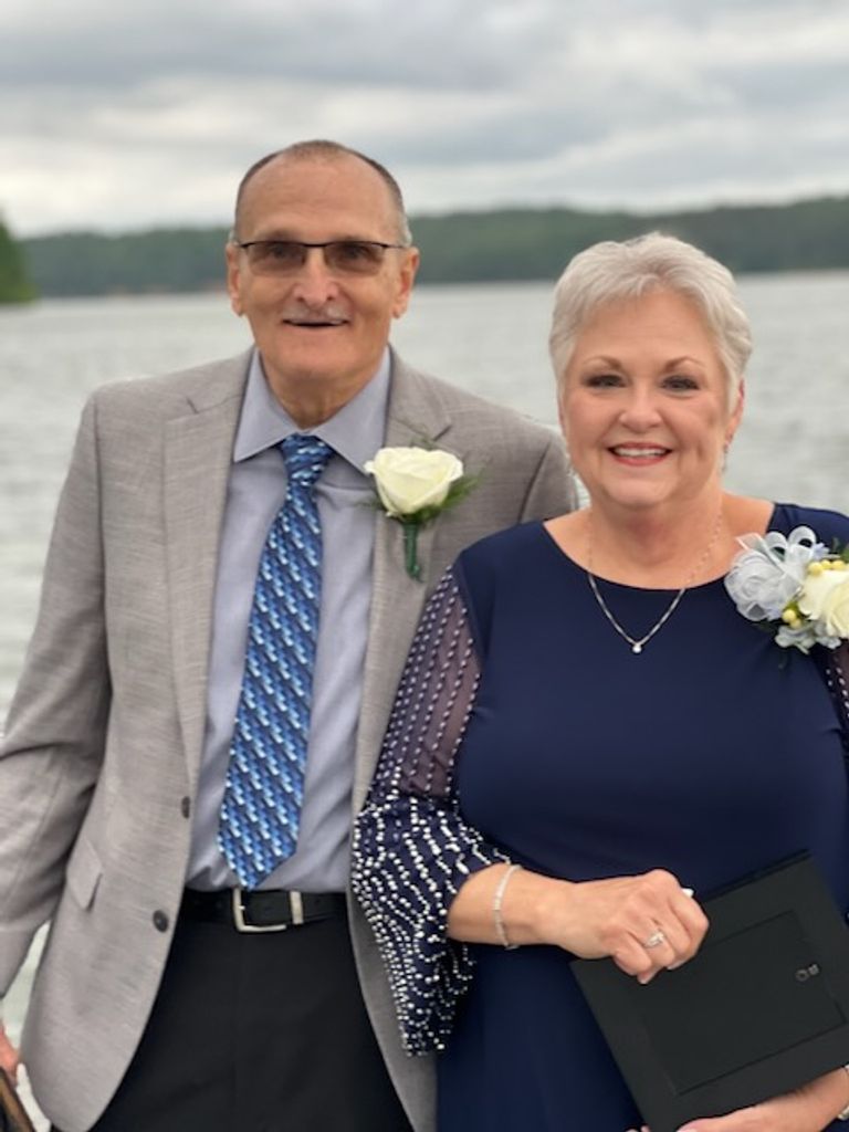 David George Durham Sr.