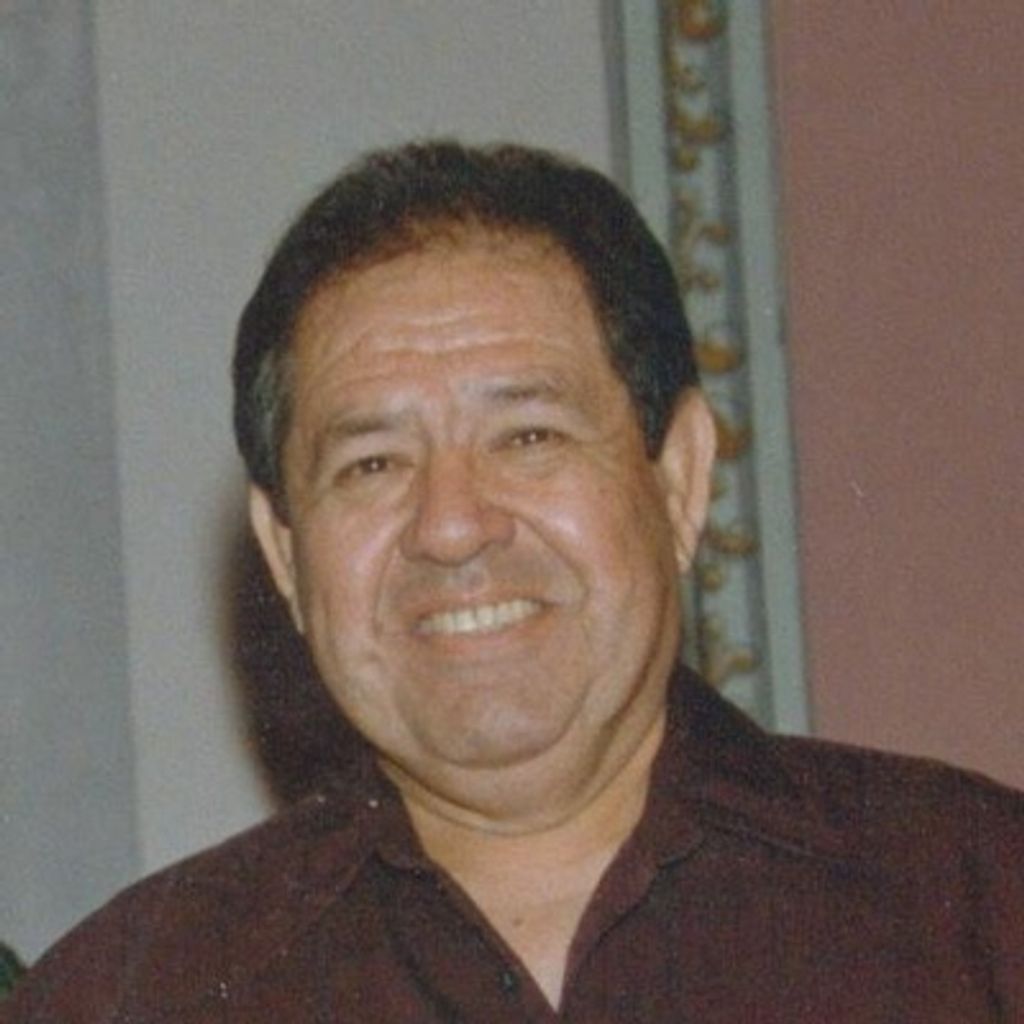 Pete B. Casas