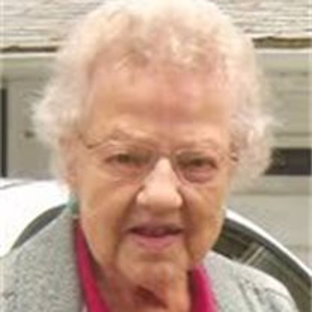Ruth Holland