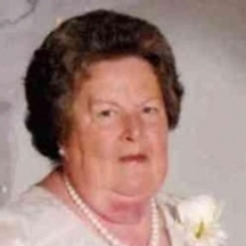 Shirley Maxine Foshee Profile Photo