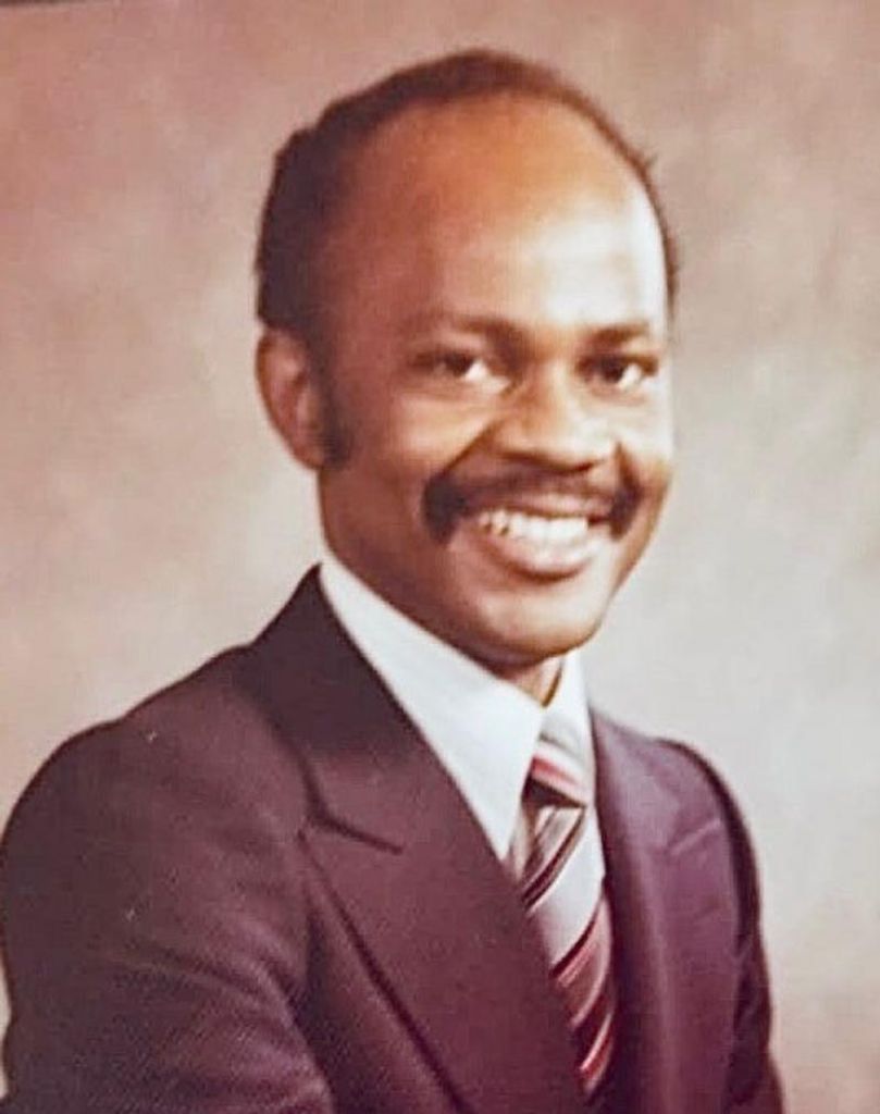 Ihemegbulam Dixon Nwaji Profile Photo