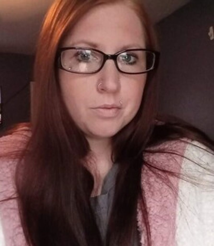 Brittany Elizabeth Coffelt