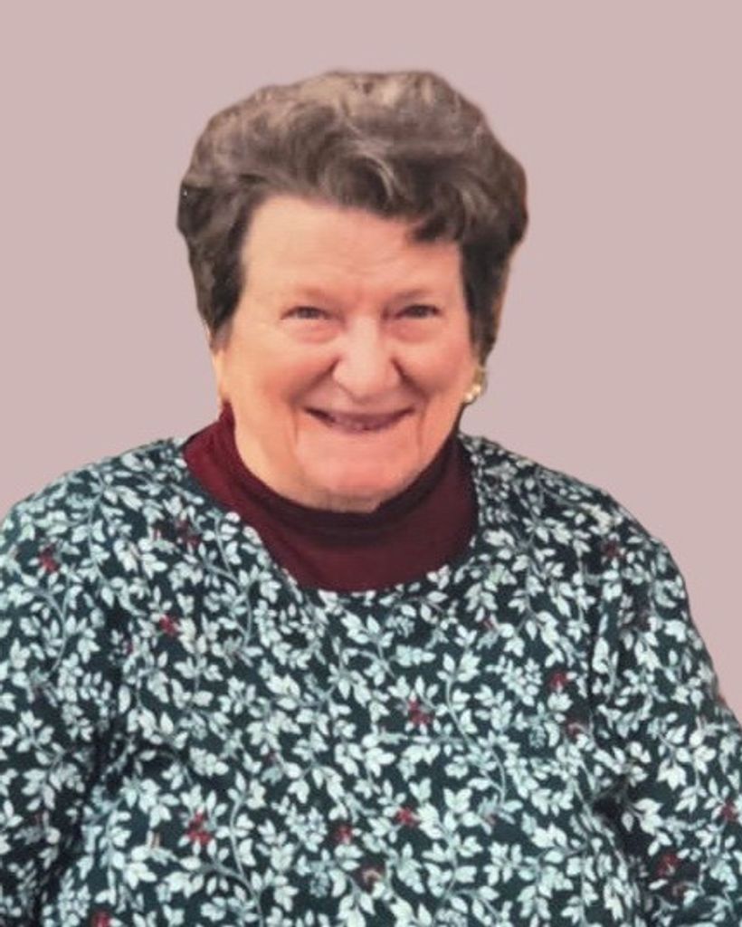Anna Mae Gugliotto Profile Photo