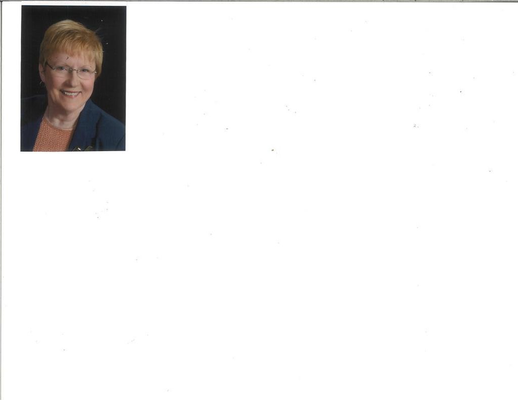 Mary Jane Stubbeman Profile Photo