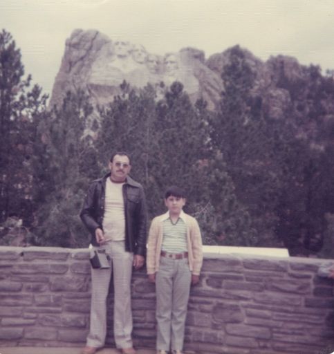 Gilbert O. Garcia photo gallery thumbnail 9 of 49