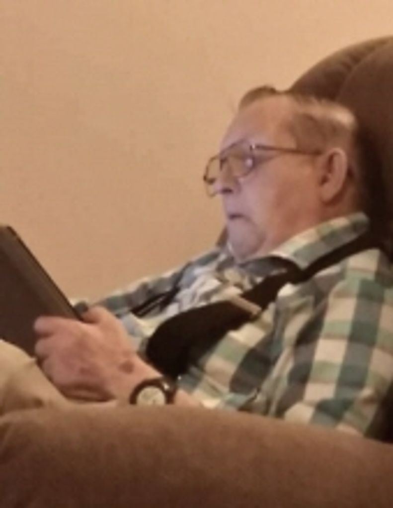 Clyde "Gene" Eugene Alvis