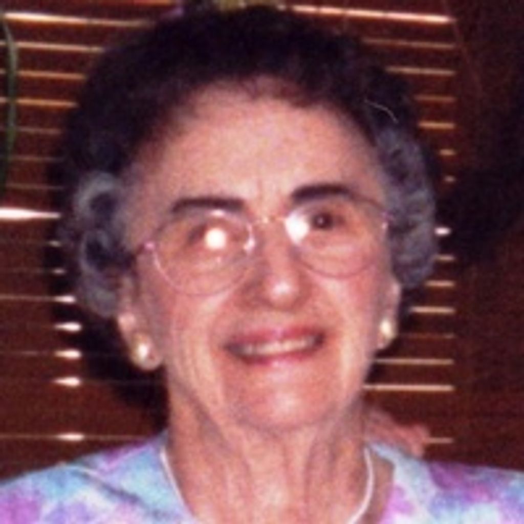 Shirley L. Scribner Profile Photo