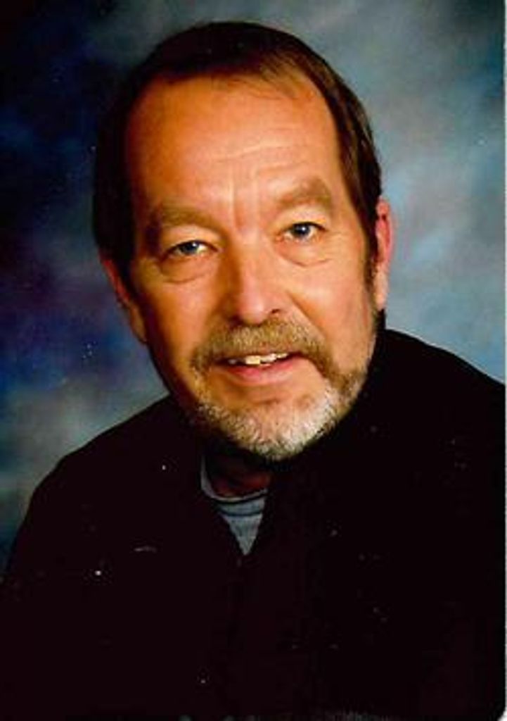 Christopher Rust Owen