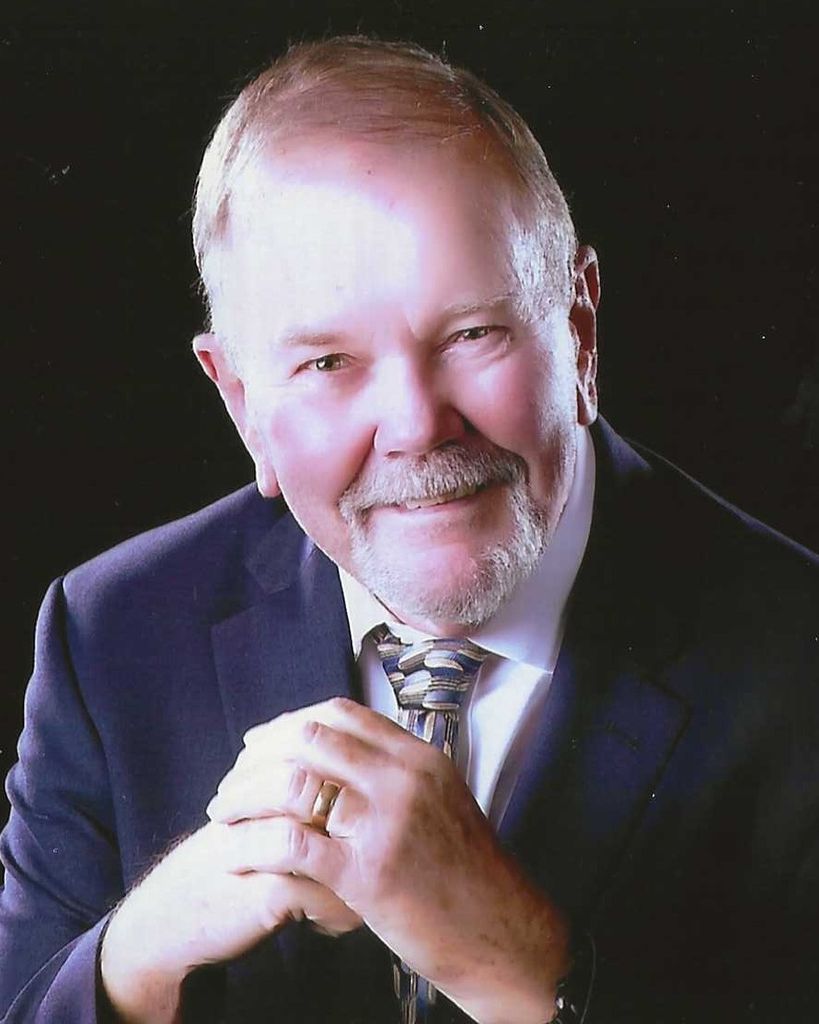 Robert Idell Sheffield Profile Photo