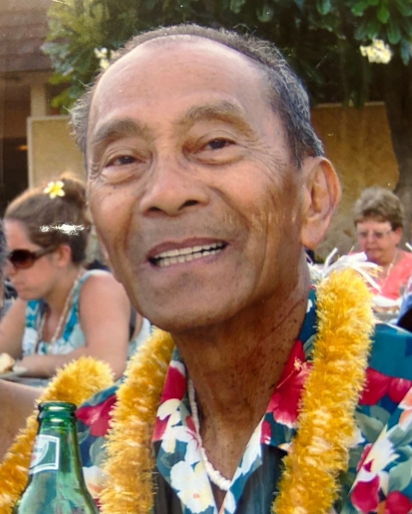 Samson Labasan Profile Photo