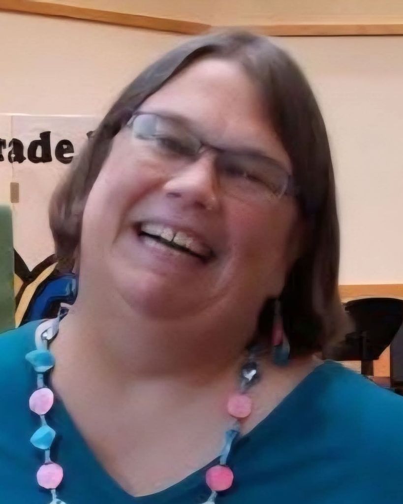 Gillian "Jill" K. Reedy