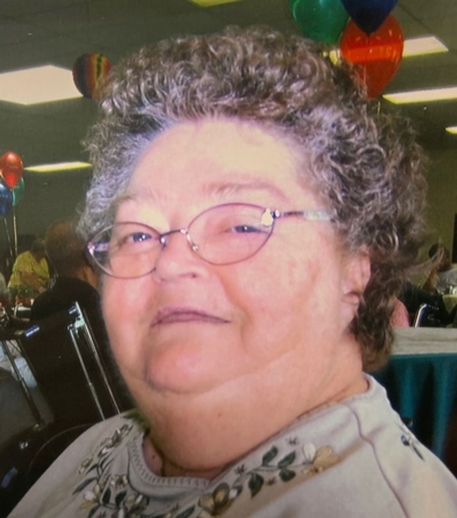 Mary Frances Adams Kyte