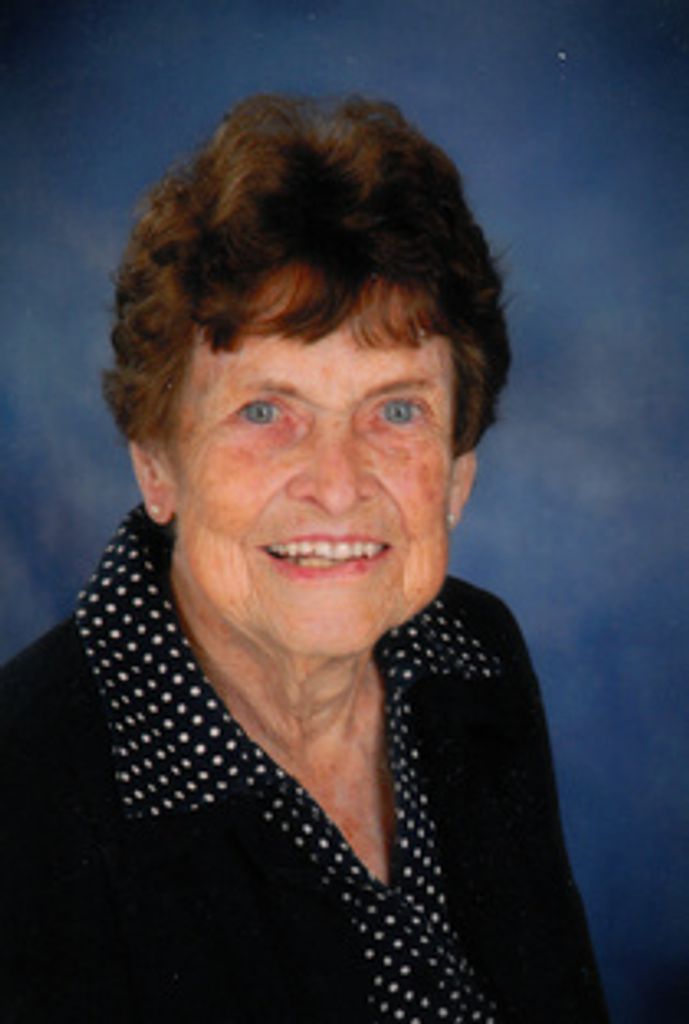 Marian "Sis" L. Elias