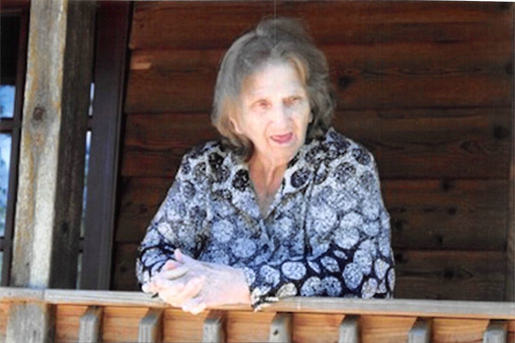 Barbara Reed Profile Photo