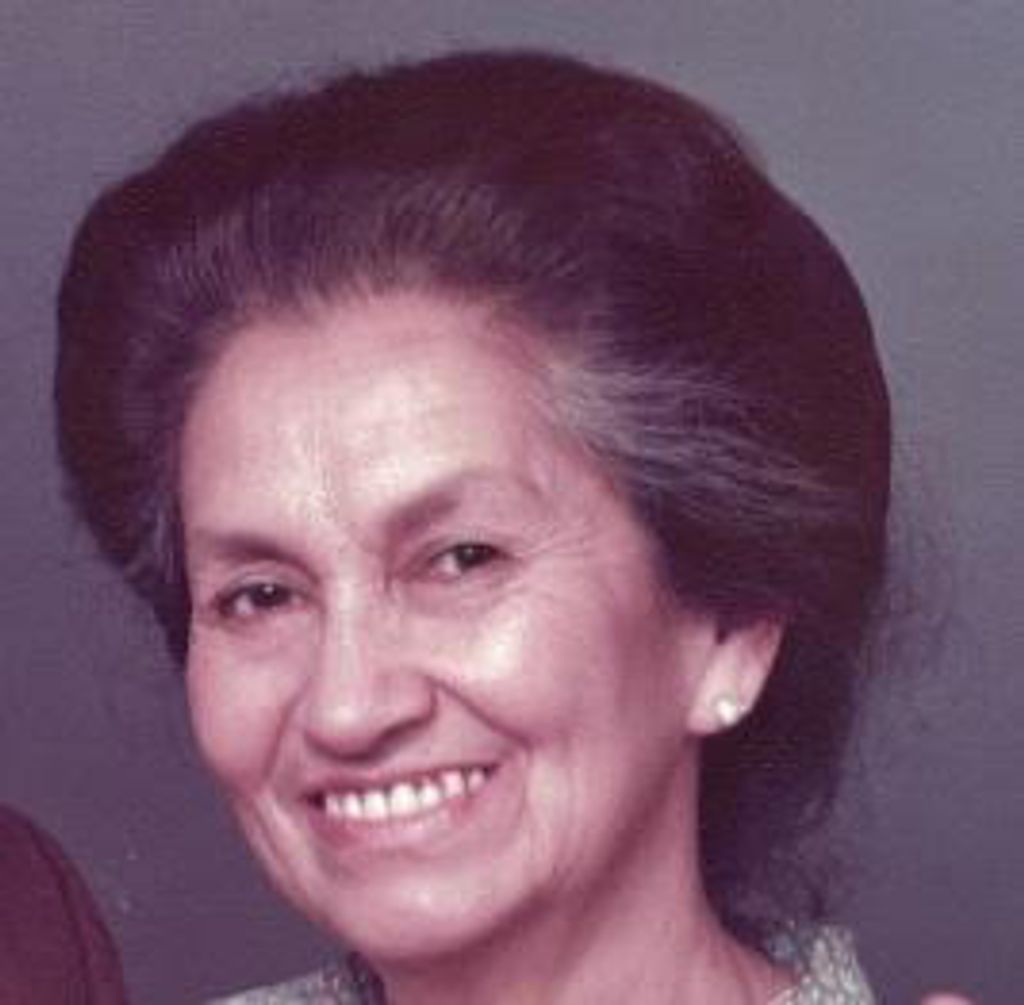 Marina Rodriguez