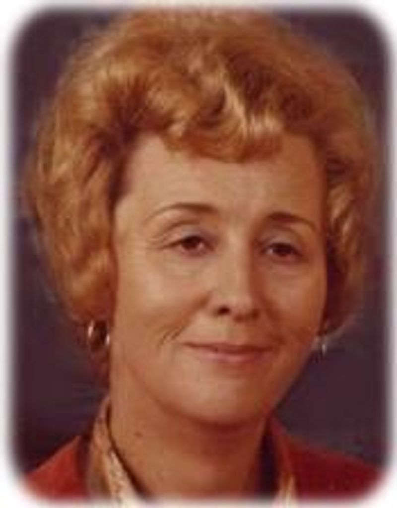 Doris Kennedy