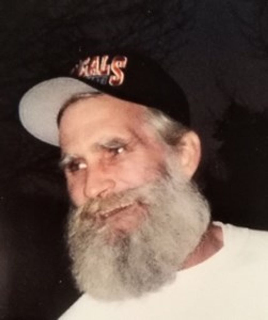 Thomas E. Mckelvey