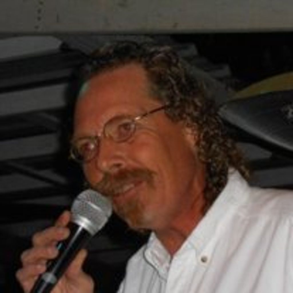 Will Rutherford