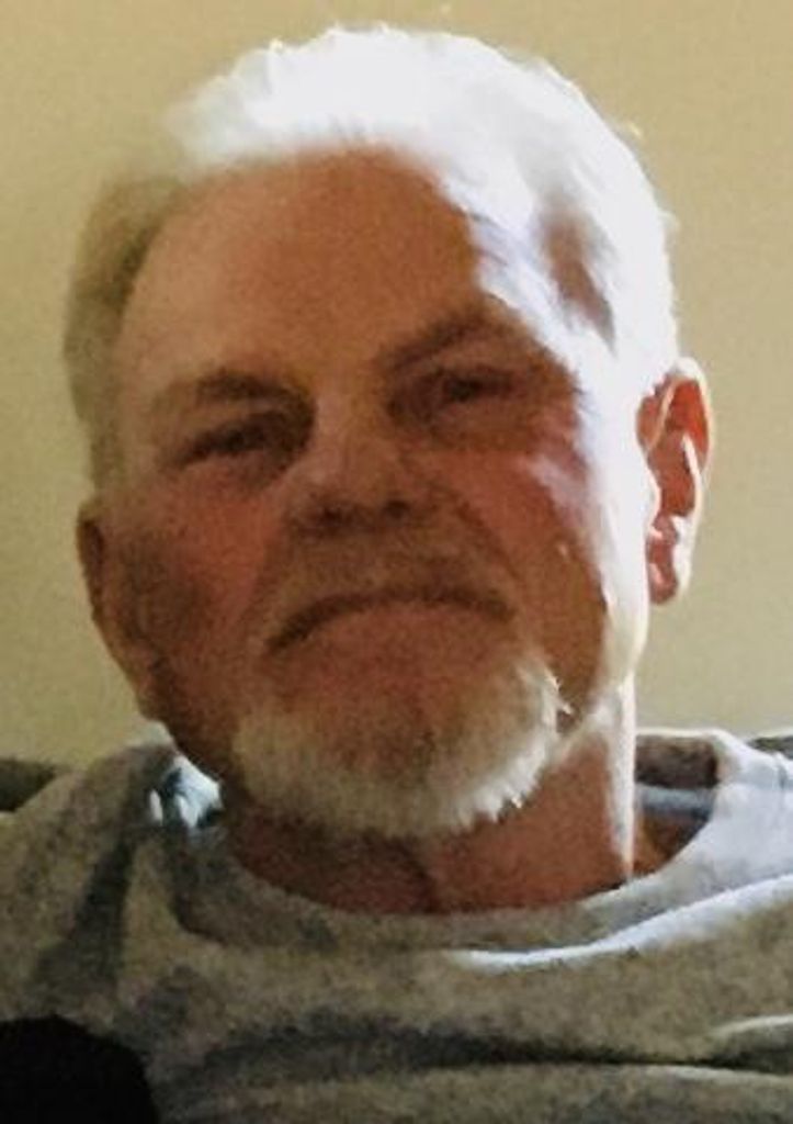 Clifford J. Allen Profile Photo