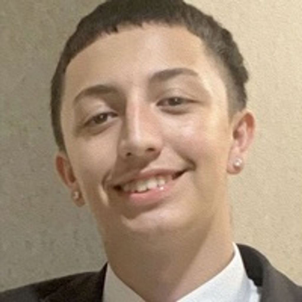 Presley Dean Martinez Deyoung Profile Photo
