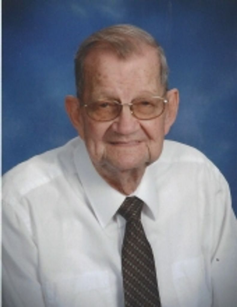 Everett Loyd Fansler