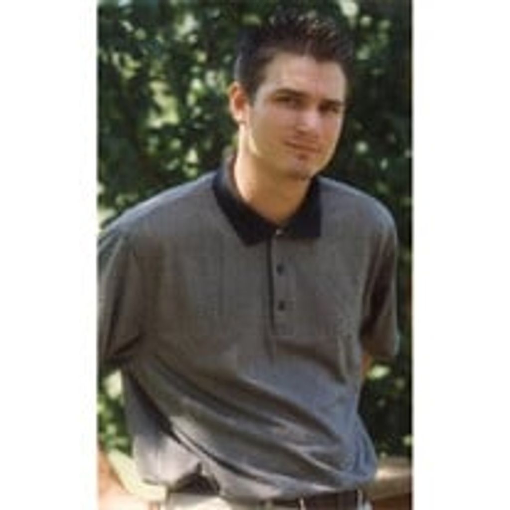 Jeremy C. Tetreau